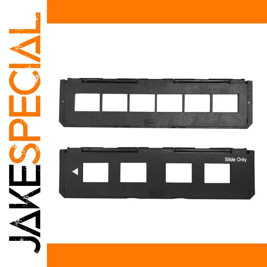 Film Scanner Converter for Slides and Negatives 1 Film Scanner Converter for Slides and Negatives