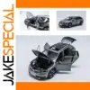 1:18 scale Octavia Combi 208 TSI diecast model