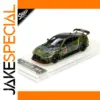 BMW G82 M4 GTR Diecast Model 1:64 Scale