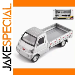1:32 Scale Diecast Wuling Glory Truck Model