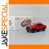 Vibrant Red Ram 1500 TRX Diecast Model 1:64 Scale