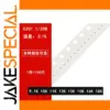 High-Precision 0201 SMD Resistor Set 100 pcs