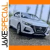 1:32 Scale Nissan Sylphy Diecast Model