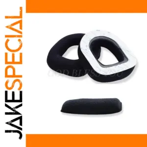Astro A10 Replacement Ear Pads and Headband Cushion