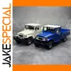 1:18 Scale KYOSHO LC40 Pickup Model