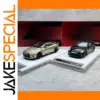 1:64 Alloy Nissan GT-R R35 Model Display