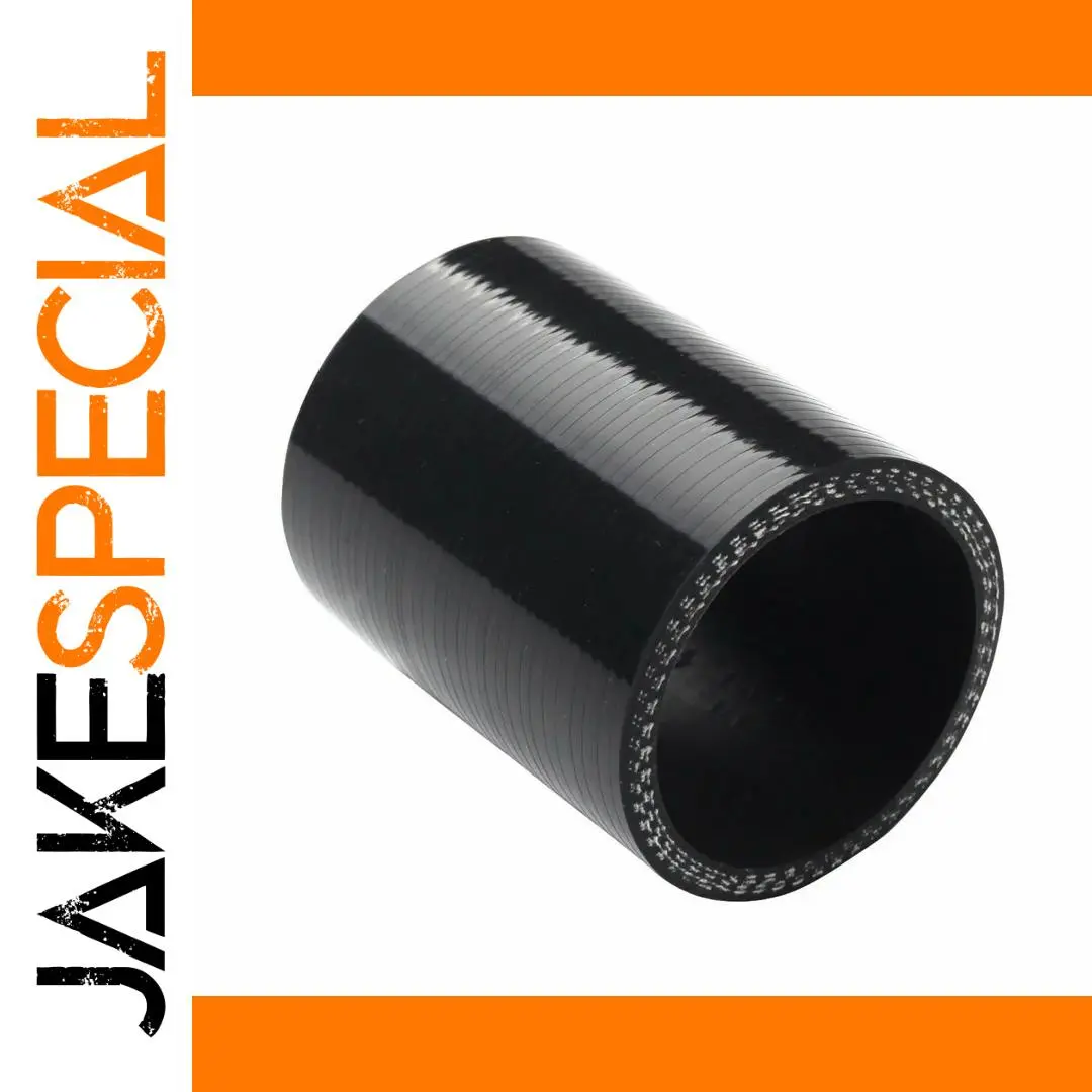 Universal 2-Inch Silicone Hose for Automotive Use 1 Universal 2-Inch Silicone Hose for Automotive Use