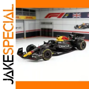 1:18 Red Bull RB19 F1 Model Car
