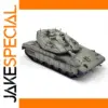Merkav Mk4 Tank Model 1:72 Scale