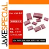 10-Pack 0.47μF Metal Film Capacitors 63V-1600V