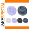 Silicone Ear Tips for JBL TUNE BUDS (3 Pairs)