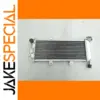 Durable Aluminum Radiator for Kawasaki Versys 650