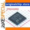 STM32L432KBU6 Microcontroller Chip UFQFPN-32