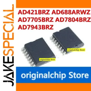 Original SOP16 Voltage Regulator for Circuit Stability