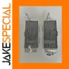 Yamaha YZ/WR 2000-2006 Aluminum Radiator Set