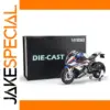 1:9 Scale Ninja H2R Diecast Motorcycle Model