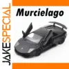 Lamborghini Murcielago EVO 1:36 Diecast Model