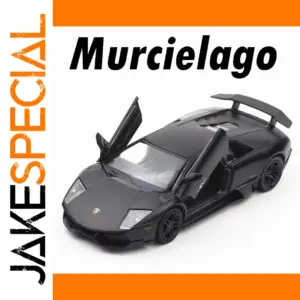 Lamborghini Murcielago EVO 1:36 Diecast Model