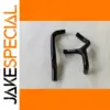 KTM 65 SX Silicone Radiator Hose 2009-2011