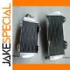 High-Performance Aluminum Radiators for Suzuki RMZ250