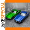 1:18 Scale Datsun 240Z Model Car in Blue or Green