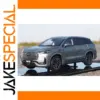 Diecast Chery Tiggo 9 SUV Model 1:18 Scale