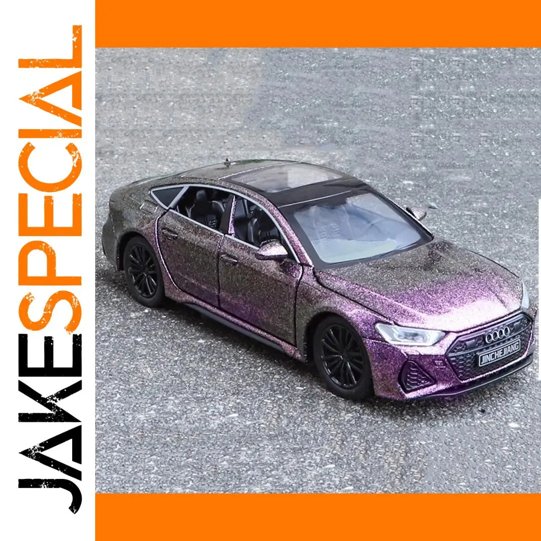 1:32 Scale Diecast Miniature Luxury Cars 1 1:32 Scale Diecast Miniature Luxury Cars