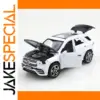 1:36 GLE SUV Alloy Pullback Toy Car