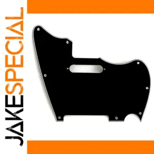 Telemaster Custom Pickguard Set for US Guitars