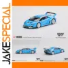 Mini GT 1:64 Lamborghini Huracan GT Diecast Model
