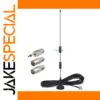 32 cm Indoor Metal FM Radio Antenna