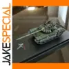 T-72B3 Scale Model for Collectors