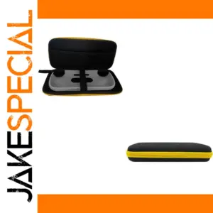 Retroid Pocket 5 Rugged EVA Carrying Case