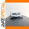 White Dongfeng E70 1:32 Diecast Model
