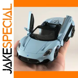 1:32 Maserati MC20 Diecast Model Car