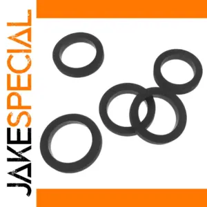 Silicone Idle Wheel Belts for Audio Equipment