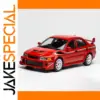 Limited Edition 1:18 Alloy EVO Evolution VI Model