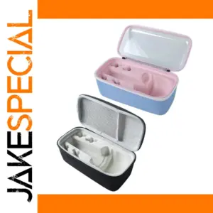 Fan Storage Case for Lightsticks