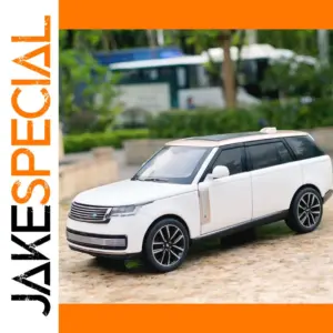 1:32 Scale Land Rover Defender Model