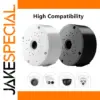 Waterproof CCTV Junction Box 120mm Diameter