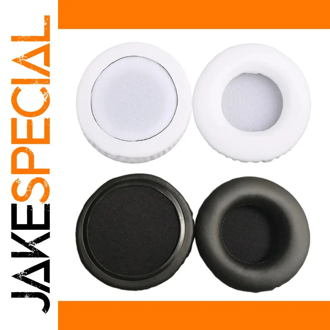 Razer Kraken Pro Replacement Ear Cushions - 90mm 1 Razer Kraken Pro Replacement Ear Cushions - 90mm