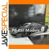 Autoart 1:18 F1 GT5 Racing Car Model