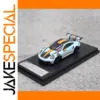 1:64 Porsche 992 GT3 RS Diecast Model