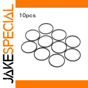 Xbox 360 Disc Drive Rubber Belt Set (10 pcs)