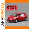 1/36 Volkswagen Golf 8 GTI Diecast Model