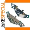 PSP Power ON/OFF Switch Circuit Board Replacement