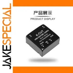 9-18V to 5V 2A Power Regulation Module