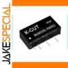 8.1-9.9V to 5V 0.6A DC-DC Power Module