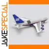1:400 Scale B747SP Alloy Aircraft Model