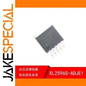 Adjustable XL2596S-ADJE1 Voltage Regulator IC